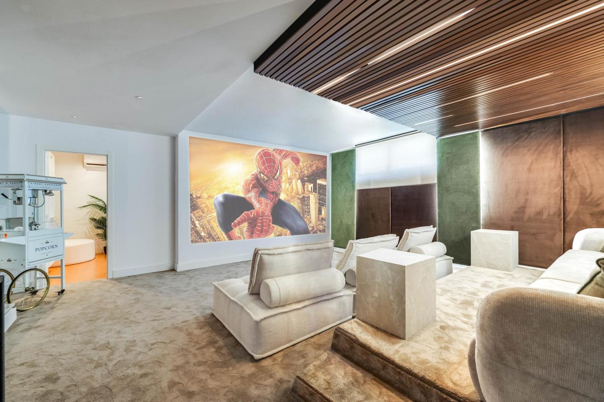 Vacation Marbella I Sunny Camelia Villa Heated Pool, Recently Renovated, Best Residential Neighborhood In Benalmadena, Short Walk To The Beach, Cinema Room Exterior photo