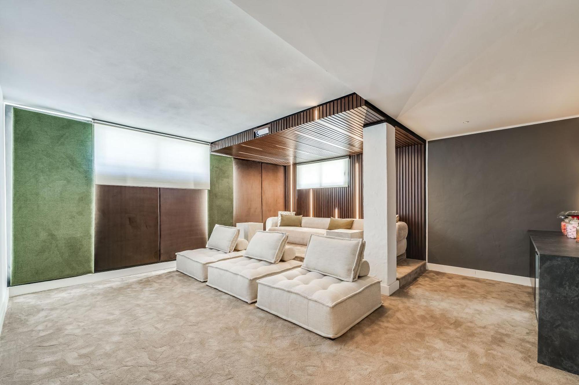 Vacation Marbella I Sunny Camelia Villa Heated Pool, Recently Renovated, Best Residential Neighborhood In Benalmadena, Short Walk To The Beach, Cinema Room Exterior photo