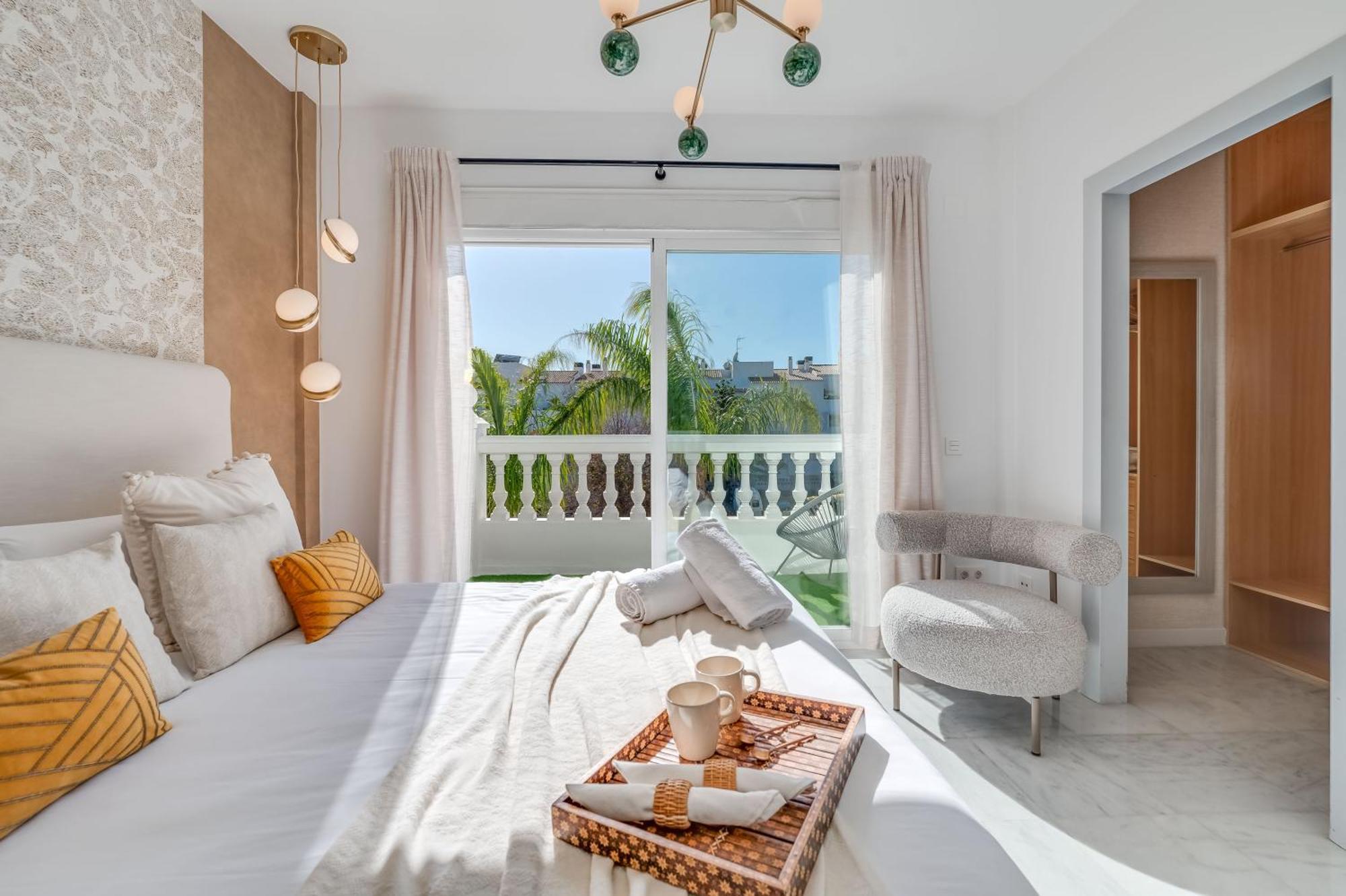 Vacation Marbella I Sunny Camelia Villa Heated Pool, Recently Renovated, Best Residential Neighborhood In Benalmadena, Short Walk To The Beach, Cinema Room Exterior photo